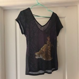 Disney Designer Dolls Shirt